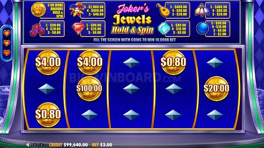 Review of Siyam Na Diwata Ng Sining Slots